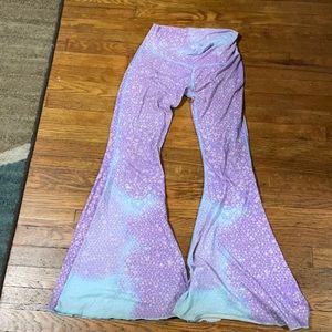 Teeki Fairy Bellbottoms